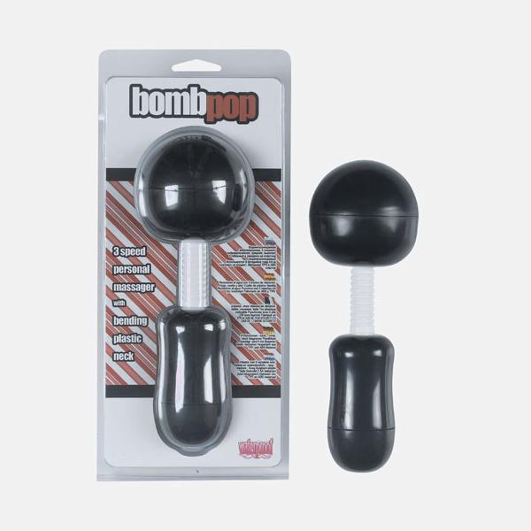 dd50787 - Стимулятор "Bomb Pop" dd50787 - Стимулятор "Bomb Pop"