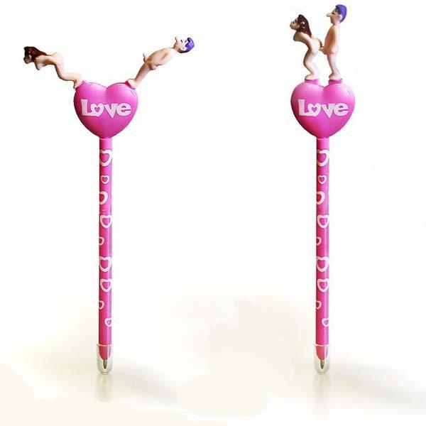 ds1/1 - Авторучка "Lovers" ds1/1 - Авторучка "Lovers"