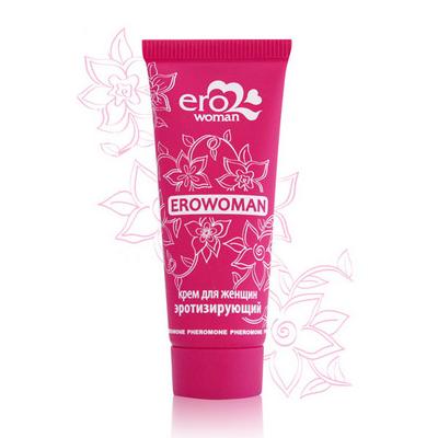 br12499 - Крем "Erowoman" для женщин, 15 ml br12499 - Крем "Erowoman" для женщин, 15 ml