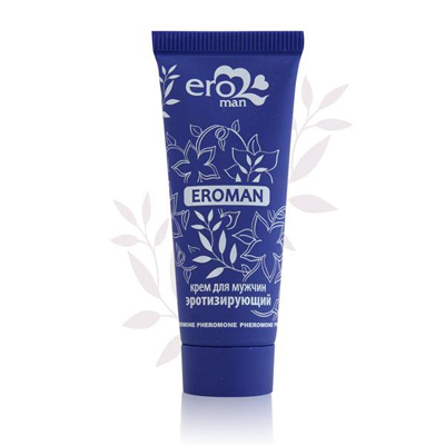 br12498 - Крем "Eroman" для мужчин, 15 ml br12498 - Крем "Eroman" для мужчин, 15 ml