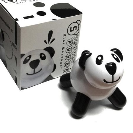 t111572 - Вибратор "Panda" t111572 - Вибратор "Panda"