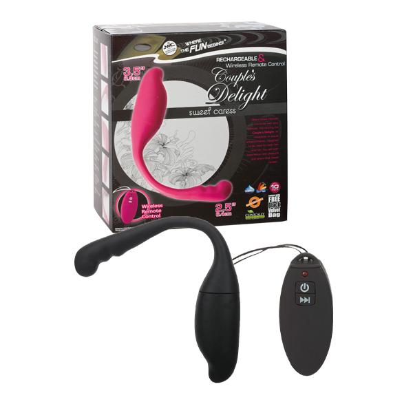 t111565 - Стимулятор Couples Delight Sweet Caress t111565 - Стимулятор Couples Delight Sweet Caress