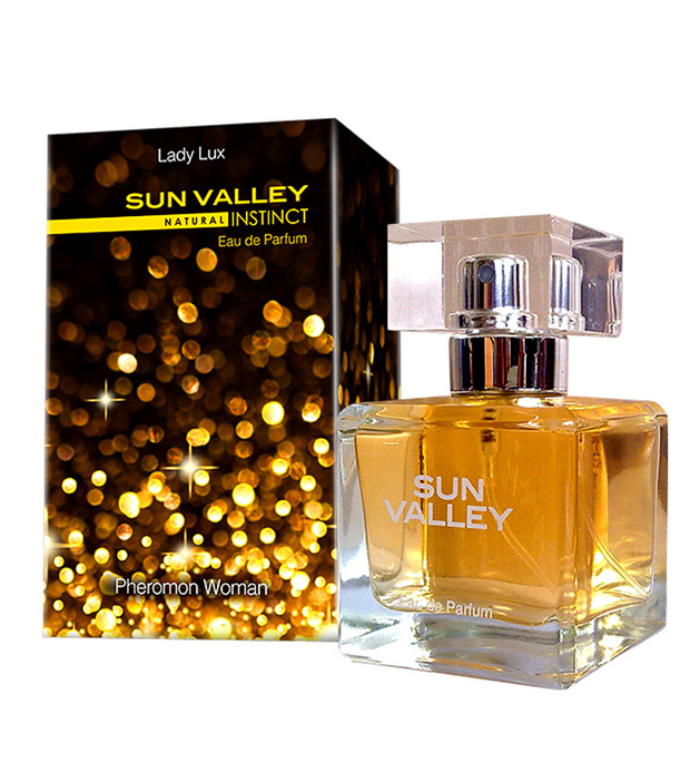 pp00091 - Духи с феромонами "Sun Valley" женские, 100 ml pp00091 - Духи с феромонами "Sun Valley" женские, 100 ml