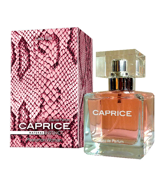 pp00087 - Духи с феромонами "Caprice" женские, 100 ml pp00087 - Духи с феромонами "Caprice" женские, 100 ml