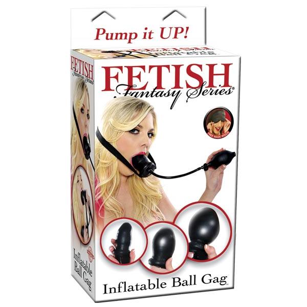 dd44075 - Кляп "Inflatable Ball Gag" dd44075 - Кляп "Inflatable Ball Gag"