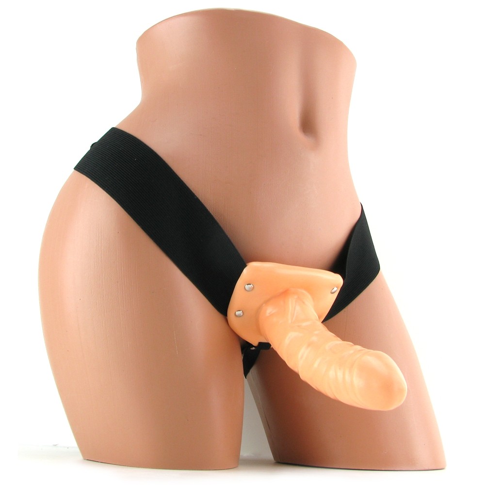 dd44193 - Страпон "FF Vibrating Hollow Strap On" dd44193 - Страпон "FF Vibrating Hollow Strap On"