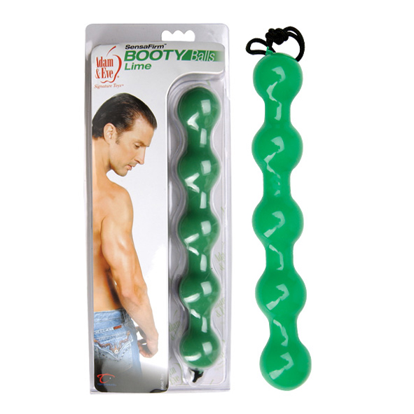 t810019 - Анальные шарики "Booty Balls" t810019 - Анальные шарики "Booty Balls"