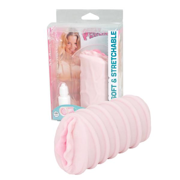 t150132 - Мастурбатор "Pinky's Masturbator" t150132 - Мастурбатор "Pinky's Masturbator"