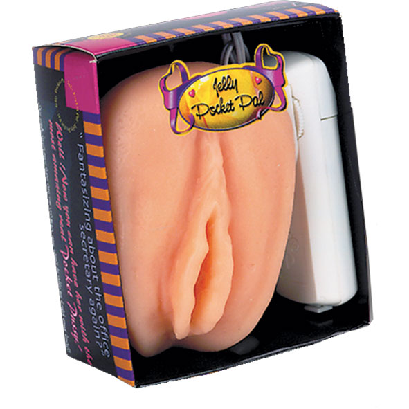 t150015 - Мастурбатор "Jelly Pocket Pal" t150015 - Мастурбатор "Jelly Pocket Pal"