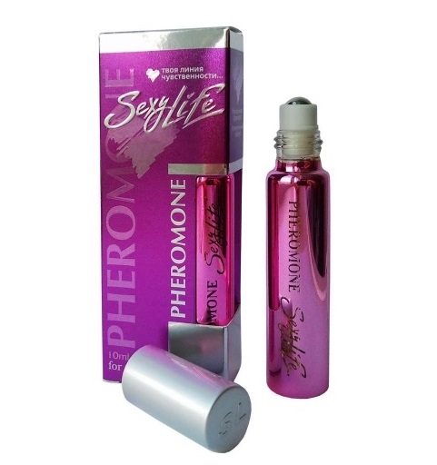 pp00162 - Духи с феромонами "Sexy Line for Woman #30 - Dior Addict", 10 ml pp00162 - Духи с феромонами "Sexy Line for Woman #30 - Dior Addict", 10 ml