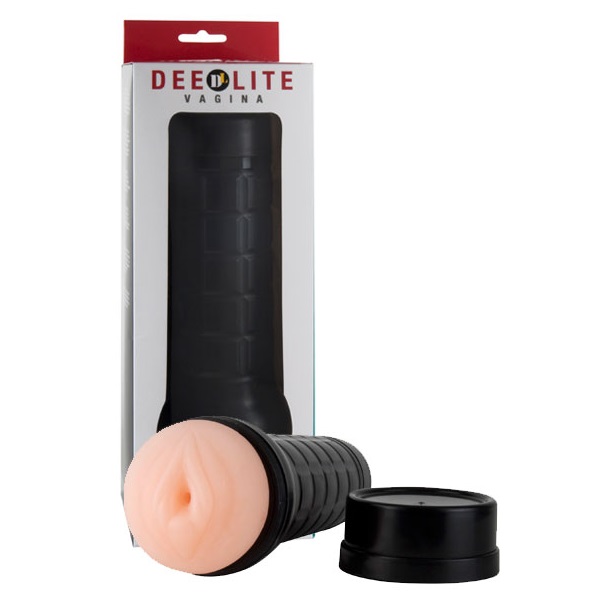 dd50846 - Мастурбатор "Dee DL Light - Vagina" dd50846 - Мастурбатор "Dee DL Light - Vagina"