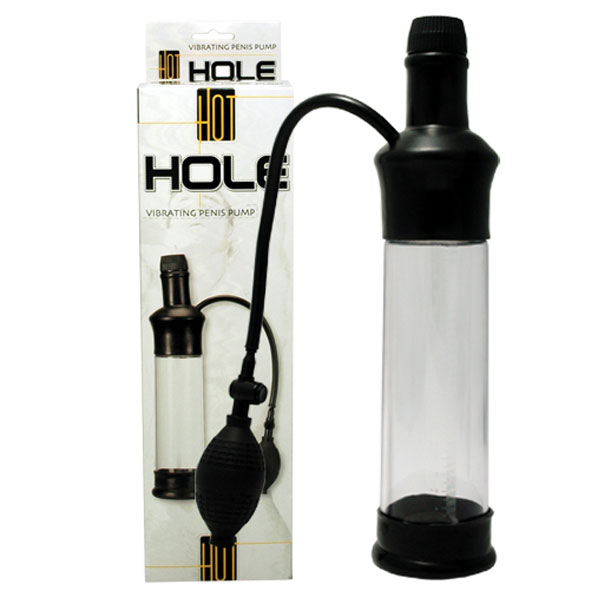 dd50350 - Вакуумная помпа "Hot Hole Pump" dd50350 - Вакуумная помпа "Hot Hole Pump"
