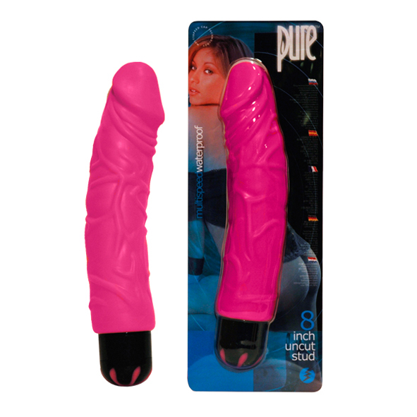dd50529 - Вибратор "Pure" dd50529 - Вибратор "Pure"