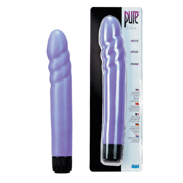 dd50528 - Вибратор "Pure Vibes" dd50528 - Вибратор "Pure Vibes"