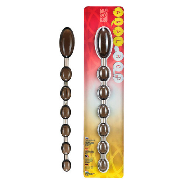dd50527 - Анальная цепочка "Anal Rod" dd50527 - Анальная цепочка "Anal Rod"