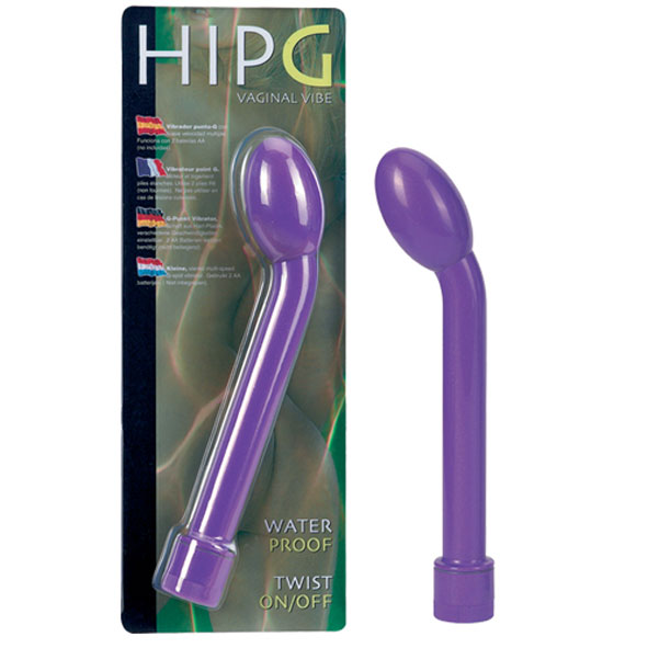 dd50268 - Вибратор "HIP-G Vaginal Vibe" dd50268 - Вибратор "HIP-G Vaginal Vibe"