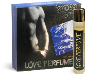 rp00016 - Концентрат феромонов "Love Perfume for Man", 10 ml rp00016 - Концентрат феромонов "Love Perfume for Man", 10 ml