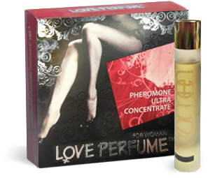 rp00015 - Концентрат феромонов "Love Perfume for Woman", 10 ml rp00015 - Концентрат феромонов "Love Perfume for Woman", 10 ml