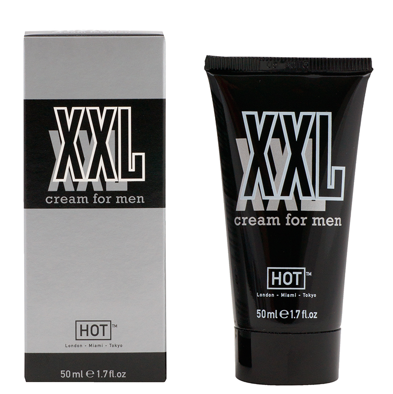 ht44054.07 - Крем для мужчин "XXL", 50 ml ht44054.07 - Крем для мужчин "XXL", 50 ml