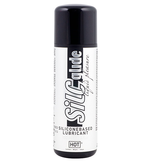ht44039 - Гель-смазка "Silk Glide", 100 ml ht44039 - Гель-смазка "Silk Glide", 100 ml