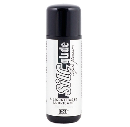 ht44040 - Гель-смазка "Silk Glide", 50 ml ht44040 - Гель-смазка "Silk Glide", 50 ml