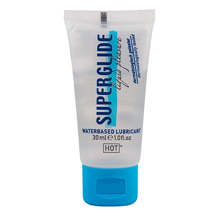 ht44028 - Гель-смазка "Super Glide", 30 ml ht44028 - Гель-смазка "Super Glide", 30 ml