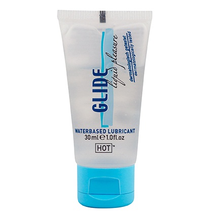 ht44026 - Гель-смазка "Glide", 30 ml ht44026 - Гель-смазка "Glide", 30 ml