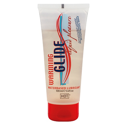 ht44041 - Гель "Warming Glide", 100 ml ht44041 - Гель "Warming Glide", 100 ml
