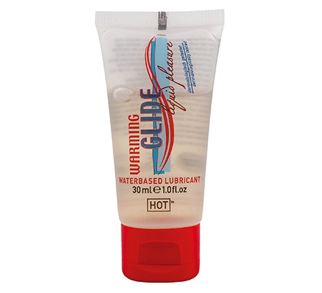 ht44042 - Гель "Warming Glide", 30 ml ht44042 - Гель "Warming Glide", 30 ml