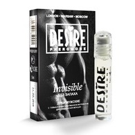 rp00014 - Духи "Desire Invisible for Man", 5 ml rp00014 - Духи "Desire Invisible for Man", 5 ml