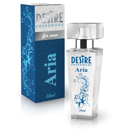 rp00092 - Духи с феромонами "Desire Aria" мужские, 30 ml rp00092 - Духи с феромонами "Desire Aria" мужские, 30 ml