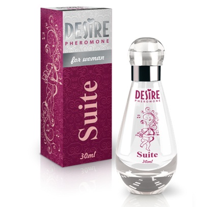 rp00091 - Духи с феромонами "Desire Suite" женские, 30 ml rp00091 - Духи с феромонами "Desire Suite" женские, 30 ml