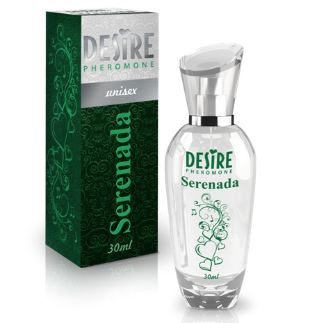 rp00099 - Духи с феромонами "Desire Serenada" унисекс, 30 ml rp00099 - Духи с феромонами "Desire Serenada" унисекс, 30 ml