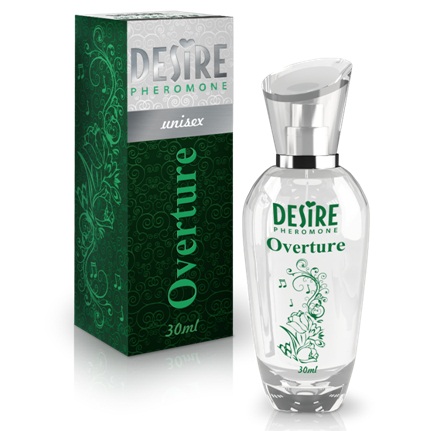 rp00098 - Духи с феромонами "Desire Overture" унисекс, 30 ml rp00098 - Духи с феромонами "Desire Overture" унисекс, 30 ml