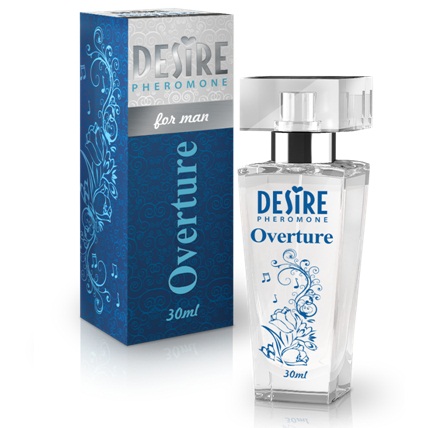 rp00093 - Духи с феромонами "Desire Overtune" мужские, 30 ml rp00093 - Духи с феромонами "Desire Overtune" мужские, 30 ml