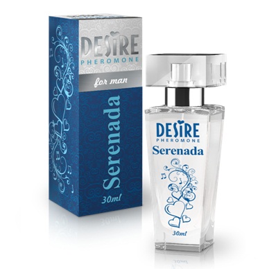 rp00094 - Духи с феромонами "Desire Serenada" мужские, 30 ml rp00094 - Духи с феромонами "Desire Serenada" мужские, 30 ml