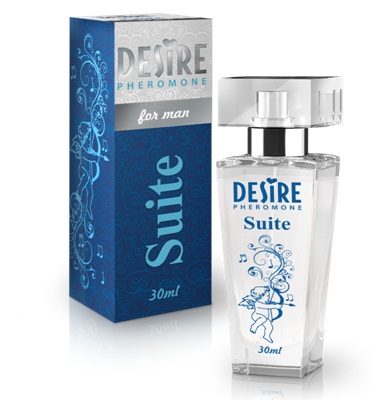 rp00096 - Духи с феромонами "Desire Suite" мужские, 30 ml rp00096 - Духи с феромонами "Desire Suite" мужские, 30 ml
