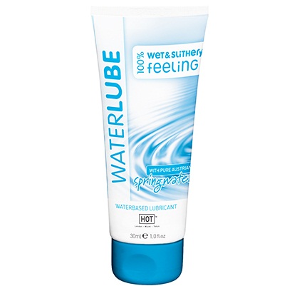 ht44141 - Гель-смазка "Water Lube", 30 ml ht44141 - Гель-смазка "Water Lube", 30 ml