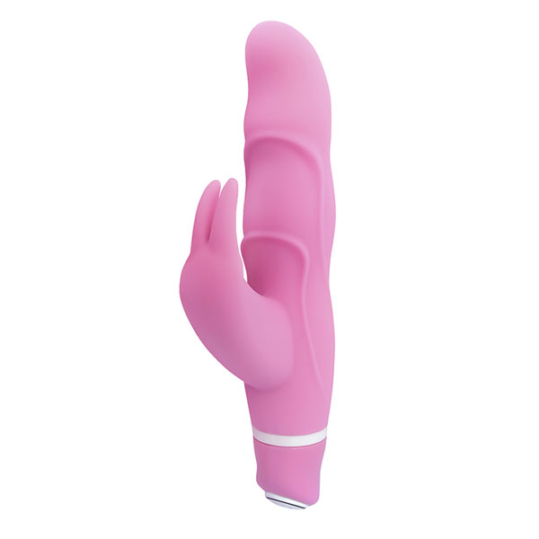dd50870 - Вибромассажер "Vibe Therapy Angora" dd50870 - Вибромассажер "Vibe Therapy Angora"
