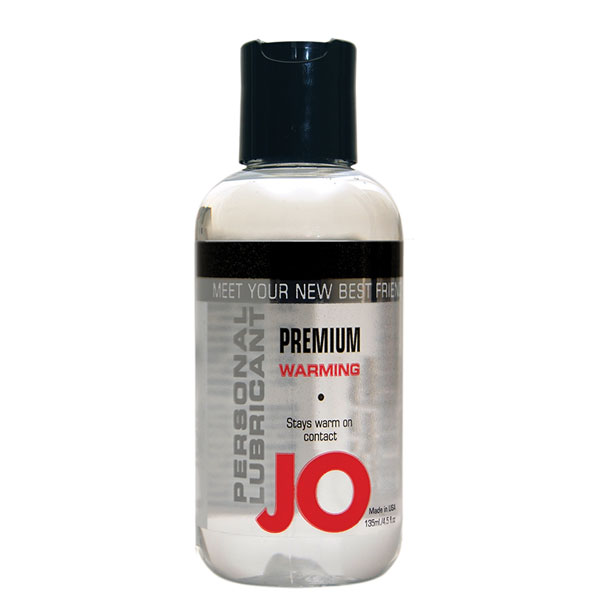 t250575 - Разогревающий любрикант "JO Premium Warming", 135 ml t250575 - Разогревающий любрикант "JO Premium Warming", 135 ml