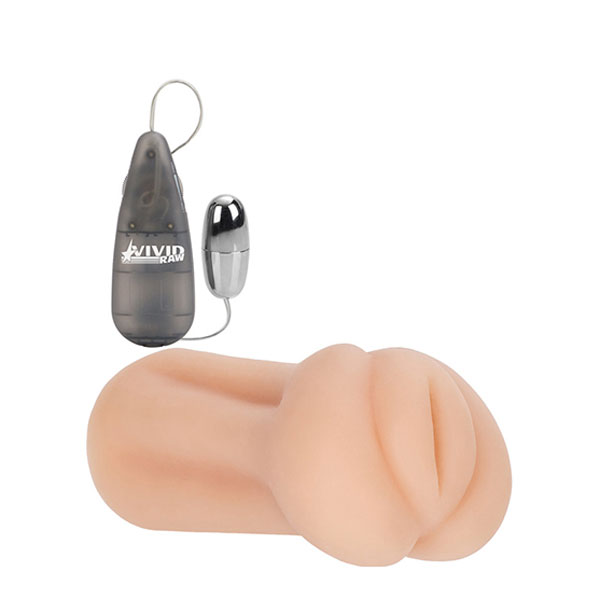 t850600 - Мастурбатор "Vivid Cock Tease" t850600 - Мастурбатор "Vivid Cock Tease"