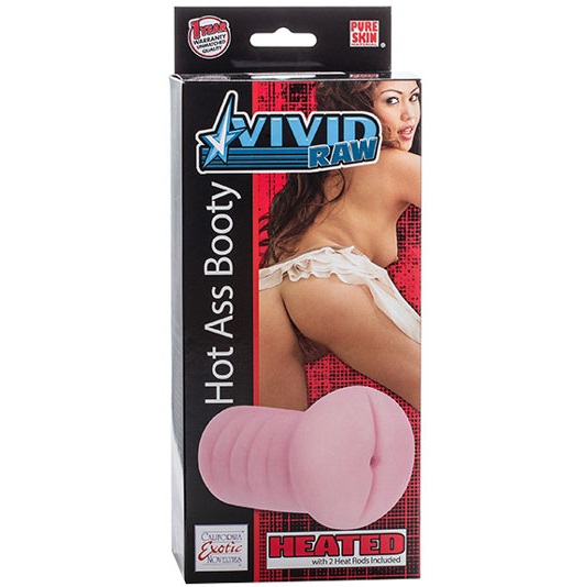 t850599 - Мастурбатор "Vivid Hot Ass Booty" t850599 - Мастурбатор "Vivid Hot Ass Booty"