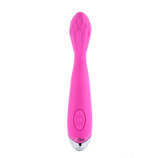 t390007 - Вибромассажер "The Louise Blooming G-Spot Bud" t390007 - Вибромассажер "The Louise Blooming G-Spot Bud"