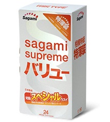 con00099 - Презервативы "Sagami Xtreme", 24 шт. con00099 - Презервативы "Sagami Xtreme", 24 шт.