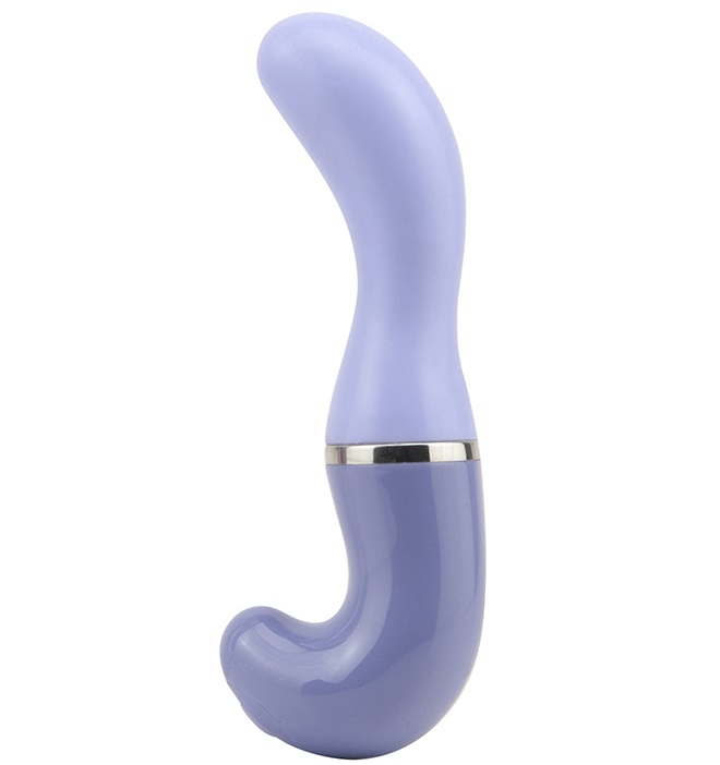 dd50746 - Мини-вибратор "G Curve" dd50746 - Мини-вибратор "G Curve"