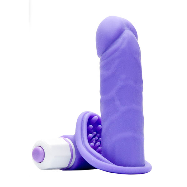 dd21086 - Стимулятор клитора "See You Fingering" dd21086 - Стимулятор клитора "See You Fingering"