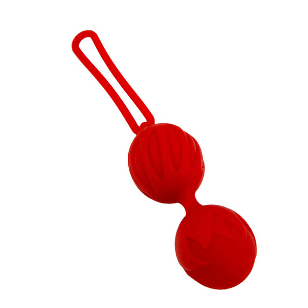 t450002 - Вагинальные шарики "Geisha Lastic Balls" t450002 - Вагинальные шарики "Geisha Lastic Balls"
