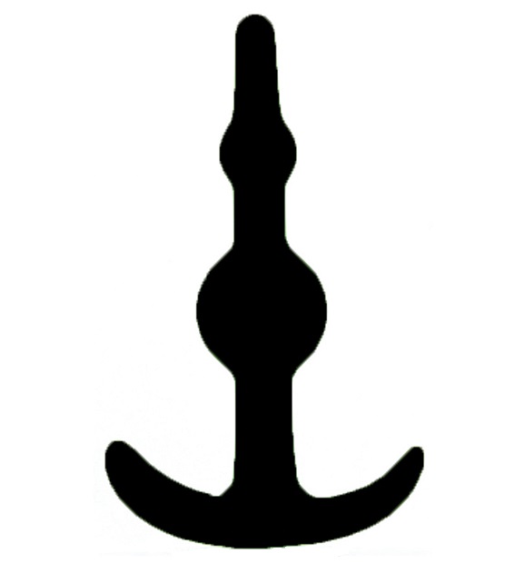 t111592 - Анальный стимулятор "Smiling Butt Plug" t111592 - Анальный стимулятор "Smiling Butt Plug"