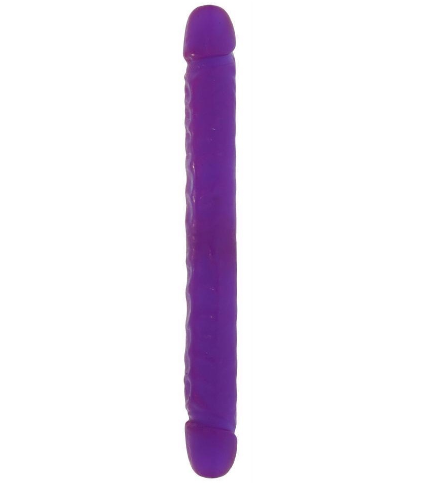 dd50383 - Фаллоимитатор "Double Dong" dd50383 - Фаллоимитатор "Double Dong"