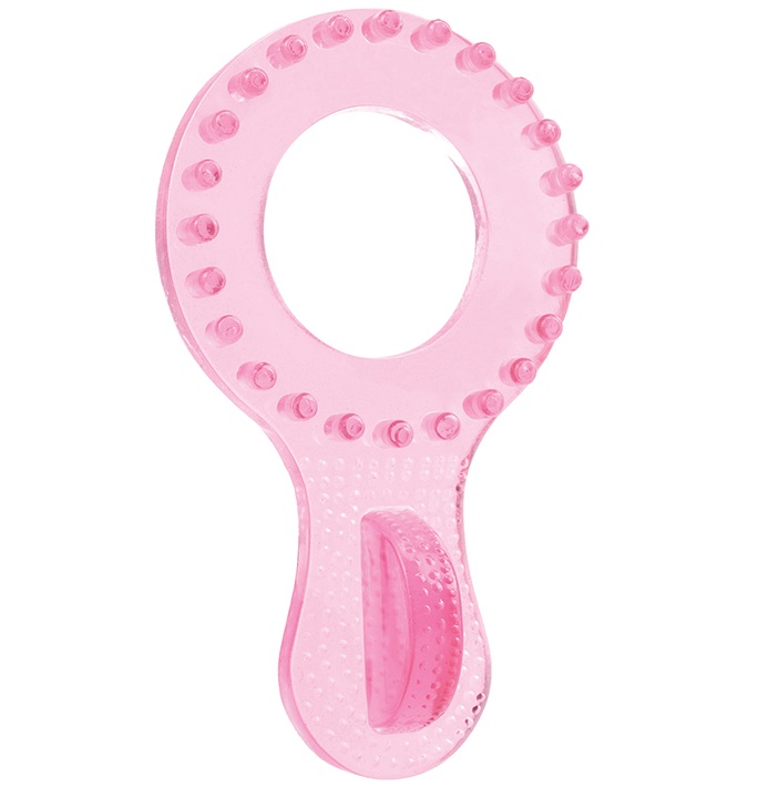 dd50698 - Эрекционное кольцо "Clit Bumber Love Ring" dd50698 - Эрекционное кольцо "Clit Bumber Love Ring"